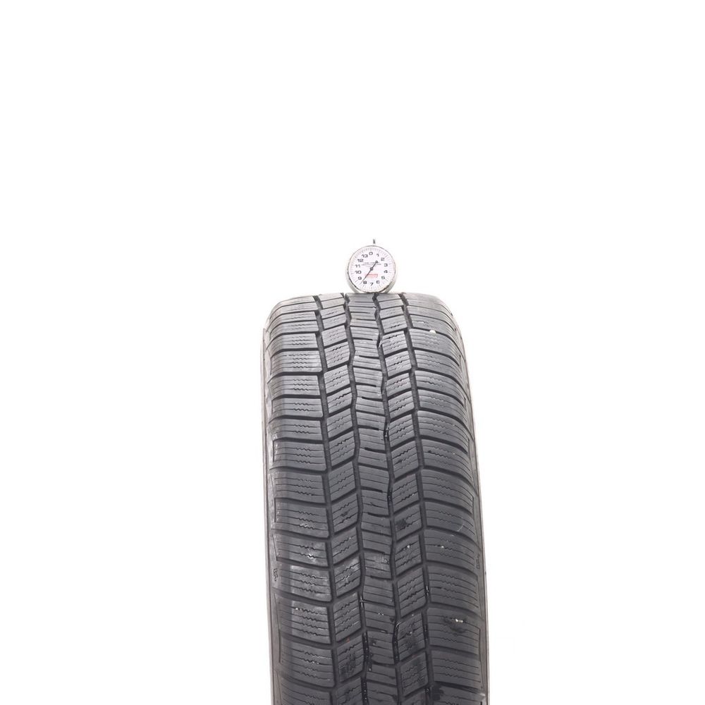 Set of (2) Used 205/65R16 General Altimax 365 AW 95H - 8-8.5/32 - Image 5