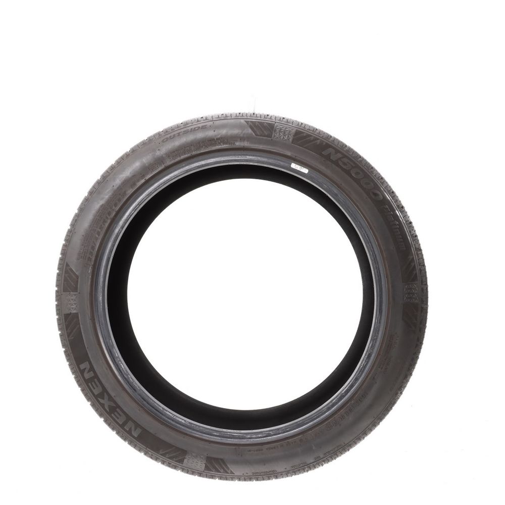 Used 235/45ZR19 Nexen N5000 Platinum 99W - 7/32 - Image 3