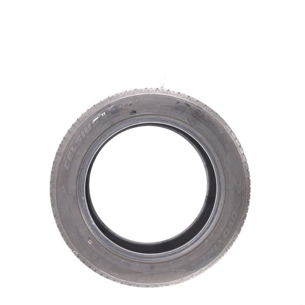 Used 205/55R16 Toyo Celsius II 91H - 9/32 - Image 3