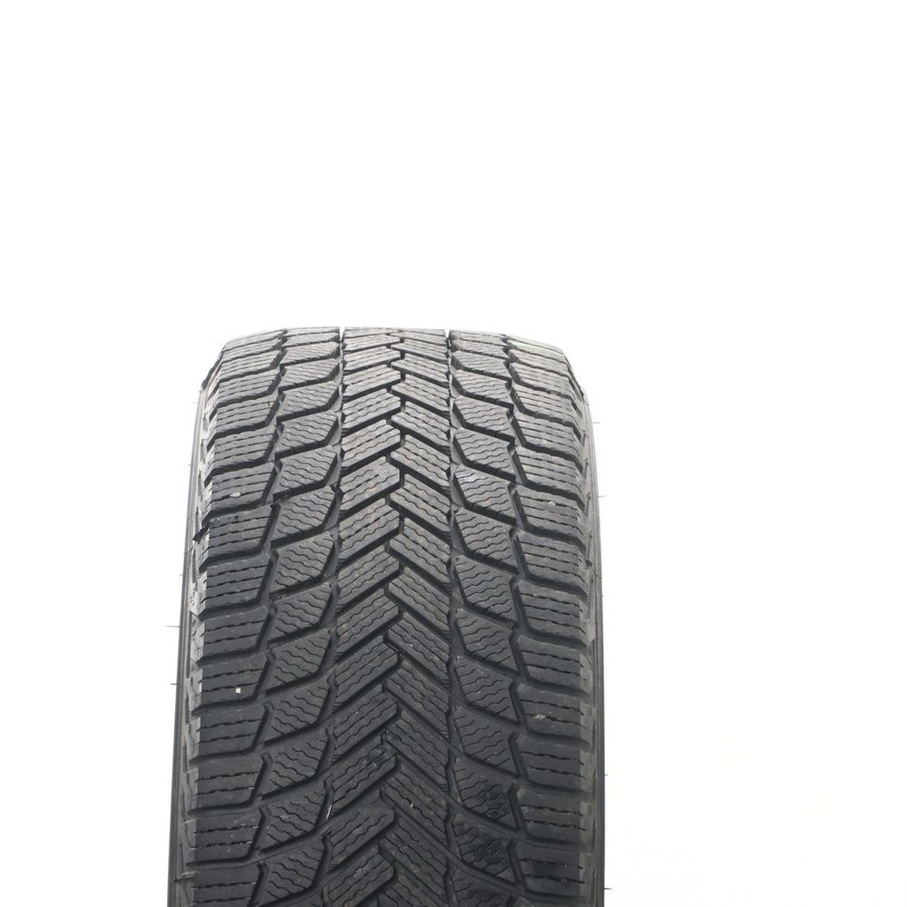 Driven Once 235/50R20 Michelin X-Ice Snow SUV 104T - 9/32 - Image 2