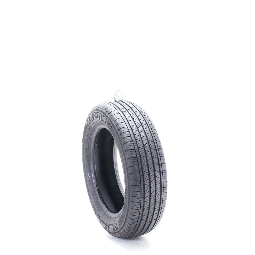 Set of (2) Used 175/65R15 Michelin Energy Saver A/S 84H - 7-7.5/32 - Image 1