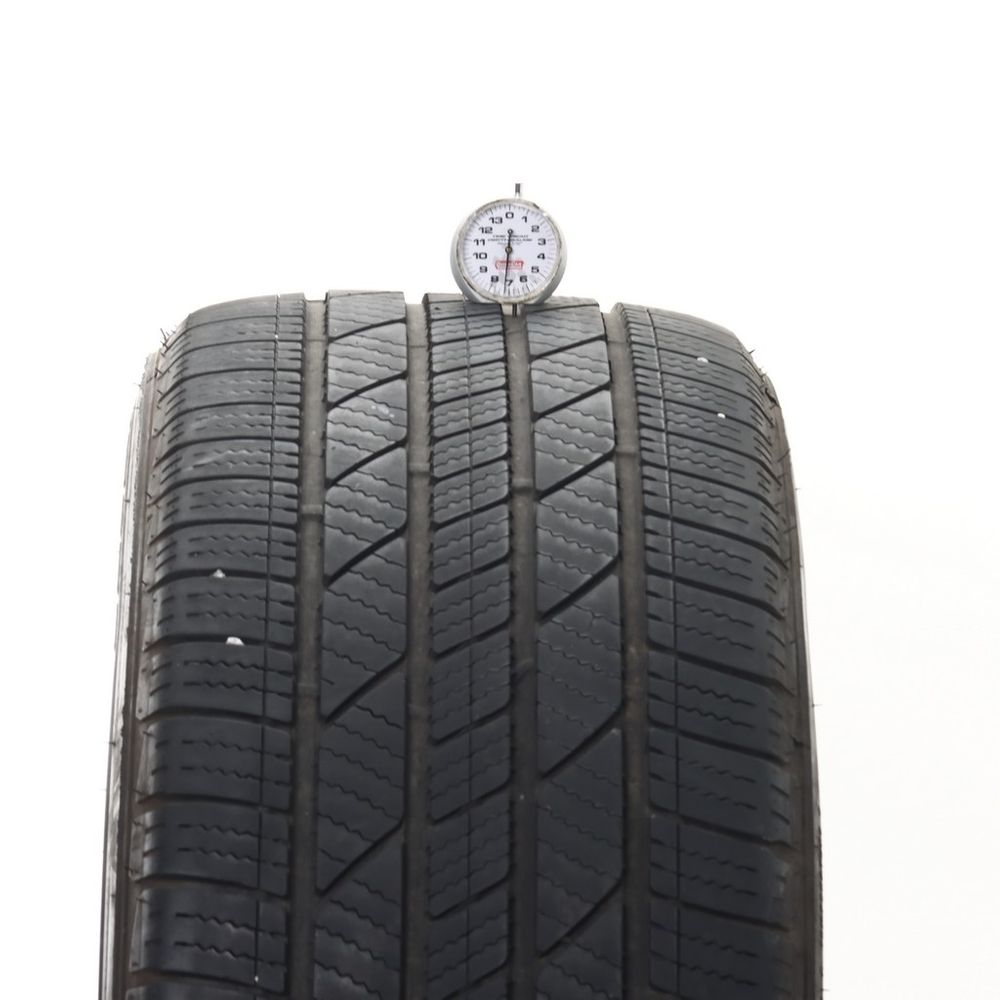 Used 285/45R22 Bridgestone Dueler LX 114H - 7/32 - Image 2