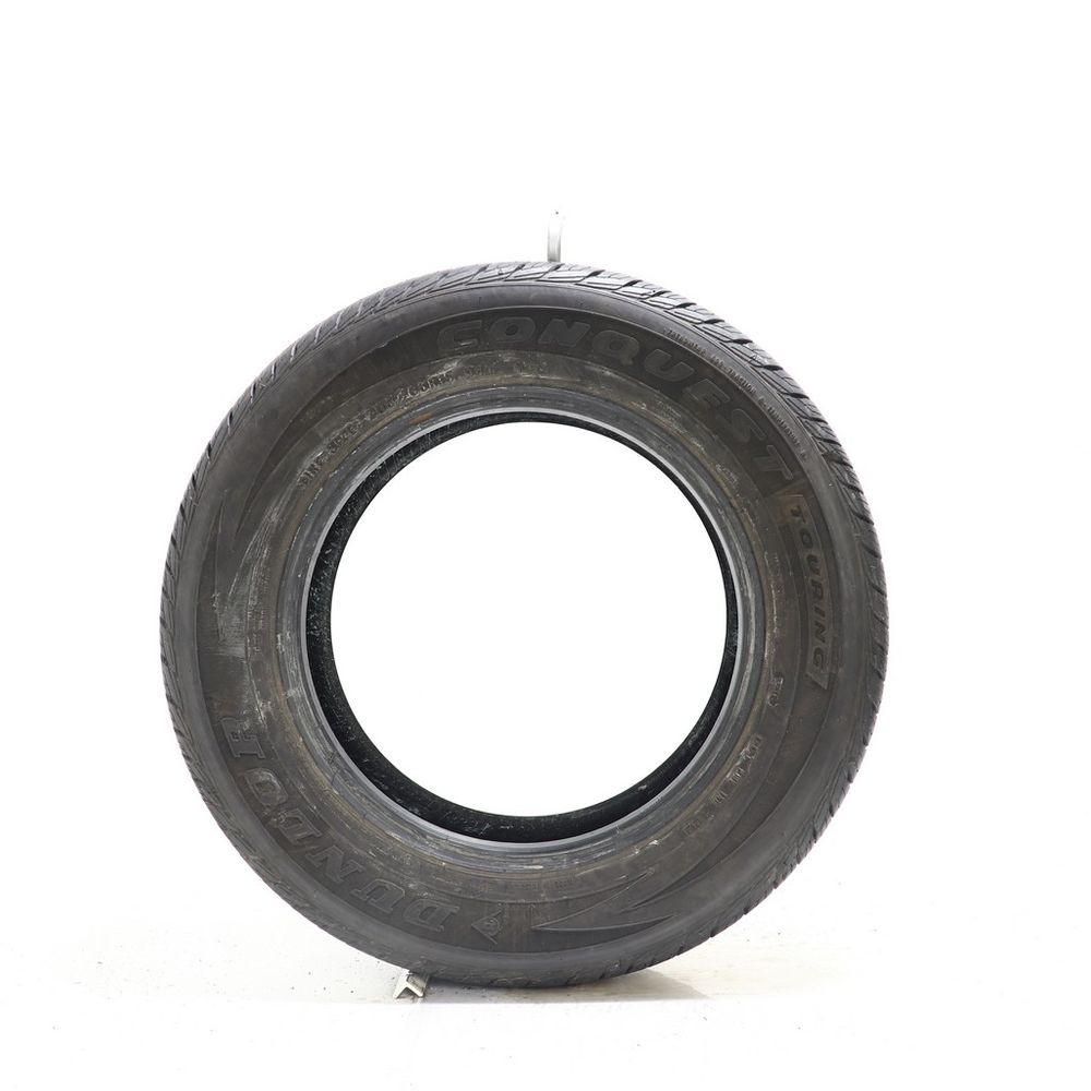 Used 205/65R15 Dunlop Conquest Touring 94T - 9/32 - Image 3