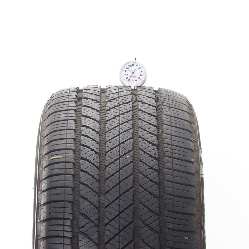 Used 285/45R22 Bridgestone Alenza AS Ultra 110H - 8/32 - Image 2