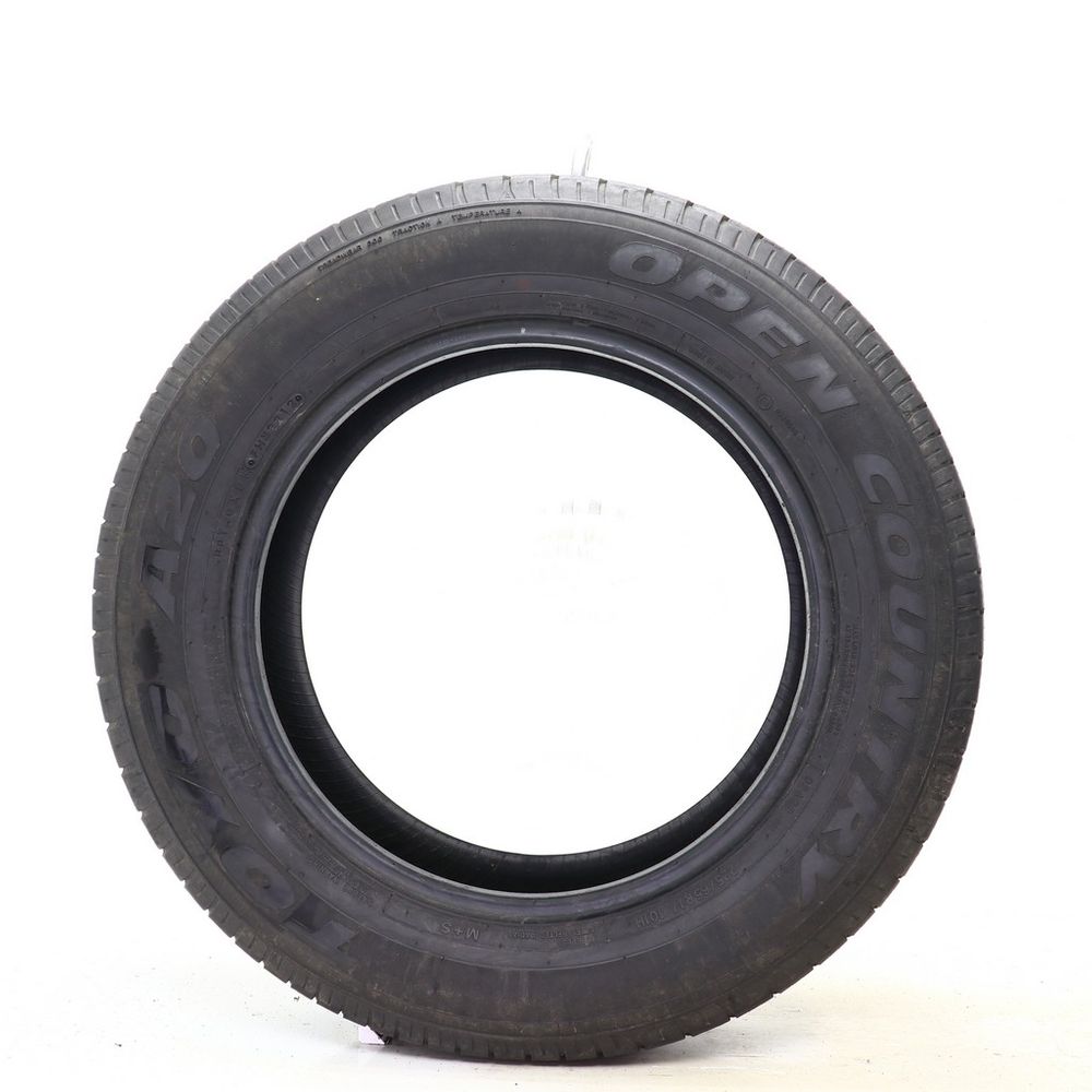 Used 225/65R17 Toyo Open Country A20 101H - 7/32 - Image 3