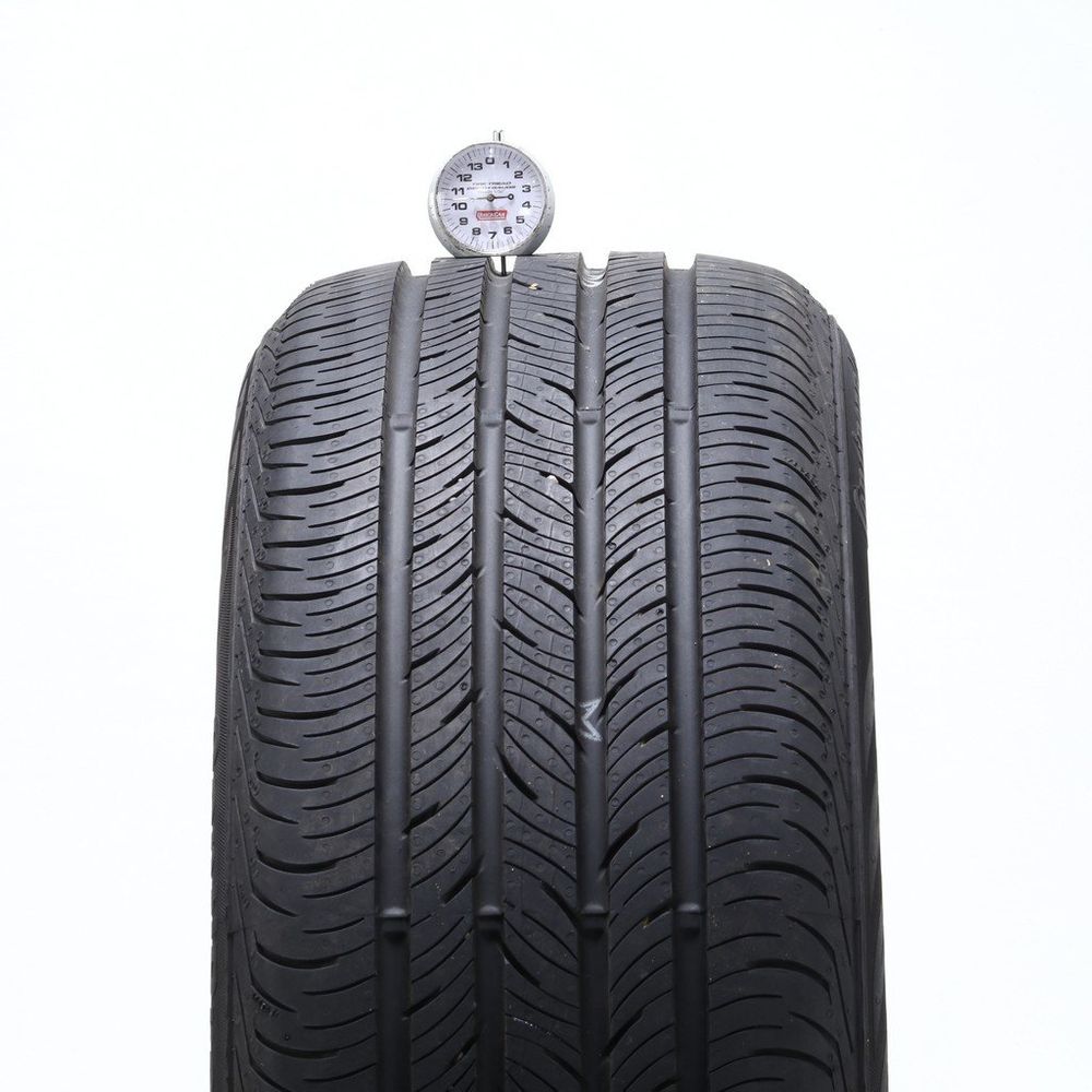 Used 235/45R19 Continental ContiProContact 95H - 10.5/32 - Image 2