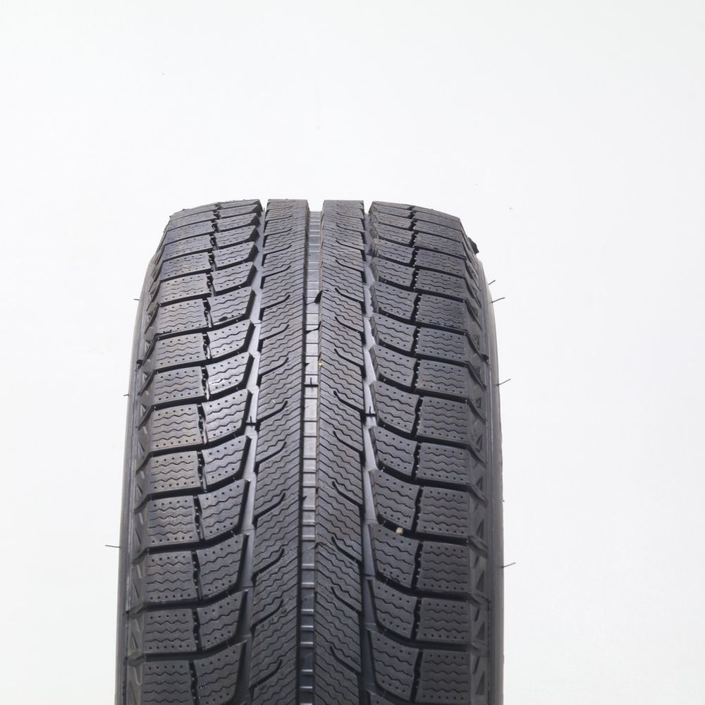Set of (2) New 235/65R18 Michelin Latitude X-Ice Xi2 106T - 10/32 - Image 2