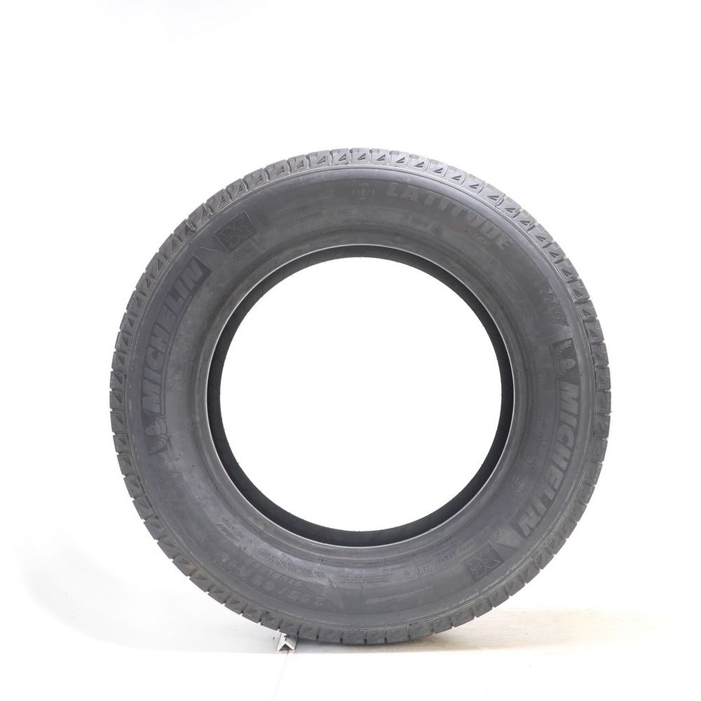 Set of (2) New 235/65R18 Michelin Latitude X-Ice Xi2 106T - 10/32 - Image 3