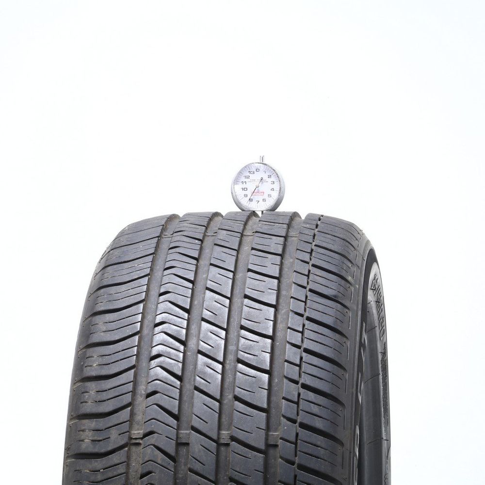 Set of (2) Used 255/45R20 Kenda Klever S/T 105H - 8-8.5/32 - Image 2