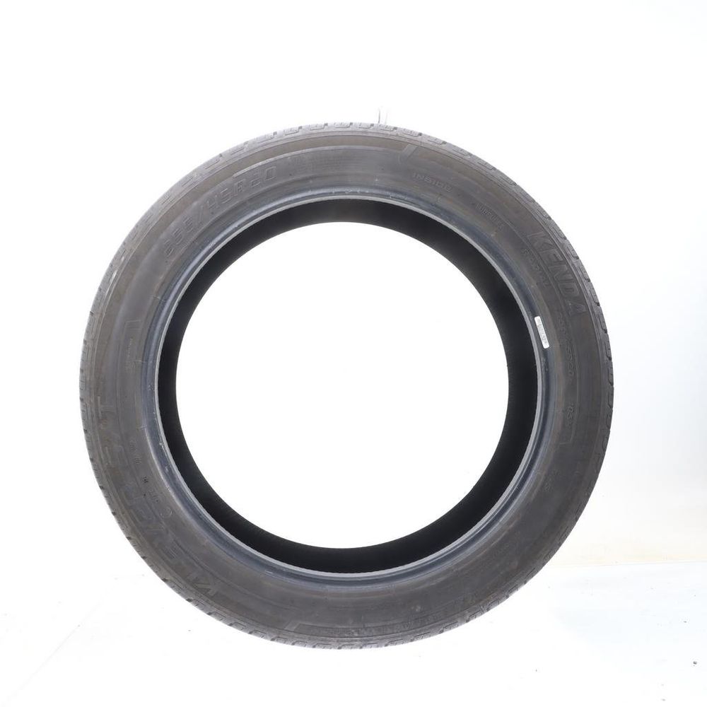 Set of (2) Used 255/45R20 Kenda Klever S/T 105H - 8-8.5/32 - Image 6