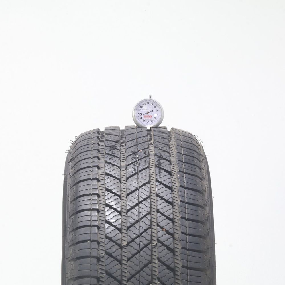 Used 235/60R18 Bridgestone Alenza AS Ultra 107V - 9.5/32 - Image 2