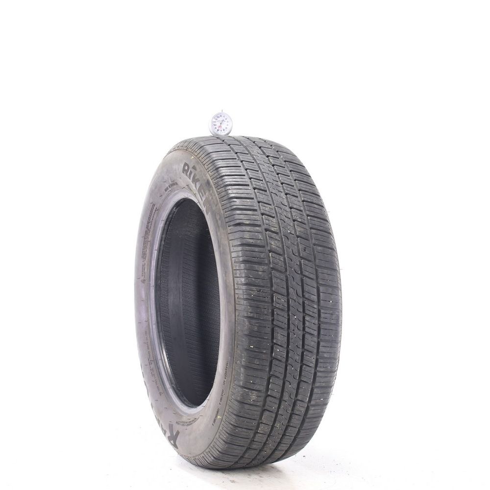 Used 225/60R17 Riken Raptor VR 99V - 8/32 - Image 1