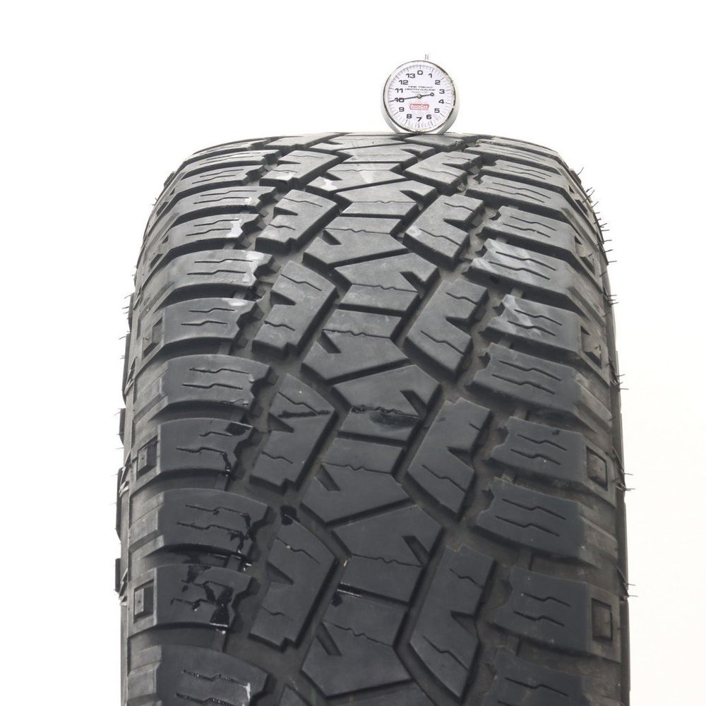 Used LT 35X12.5R20  Suretrac Radial A/T 121S E - 10/32 - Image 2