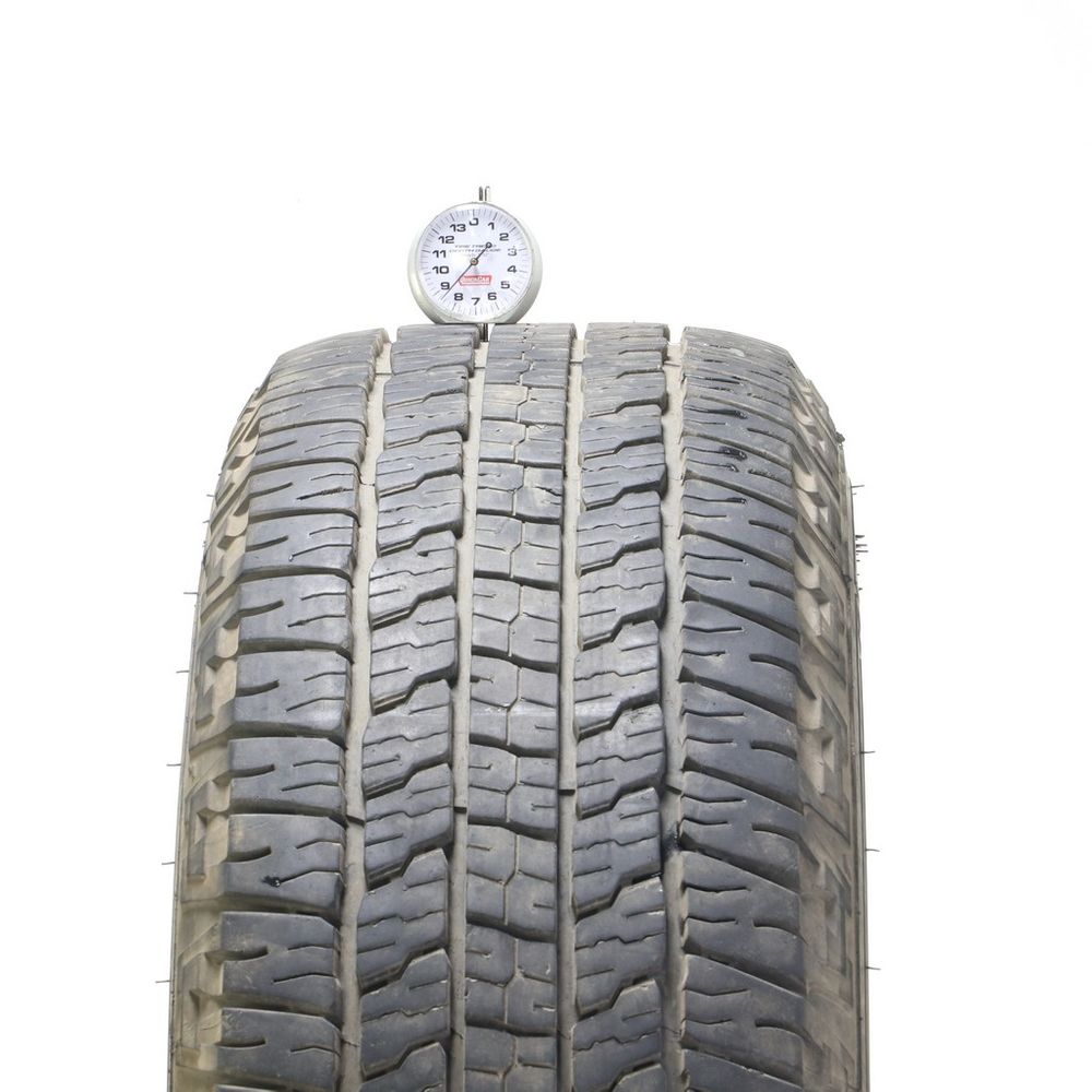 Used 265/70R17 Goodyear Wrangler Workhorse HT 115T - 8.5/32 - Image 2