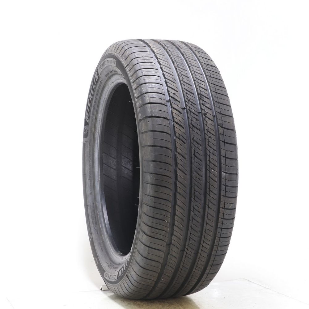 New 255/50R20 Michelin Primacy Tour A/S 105H - 9.5/32 - Image 1