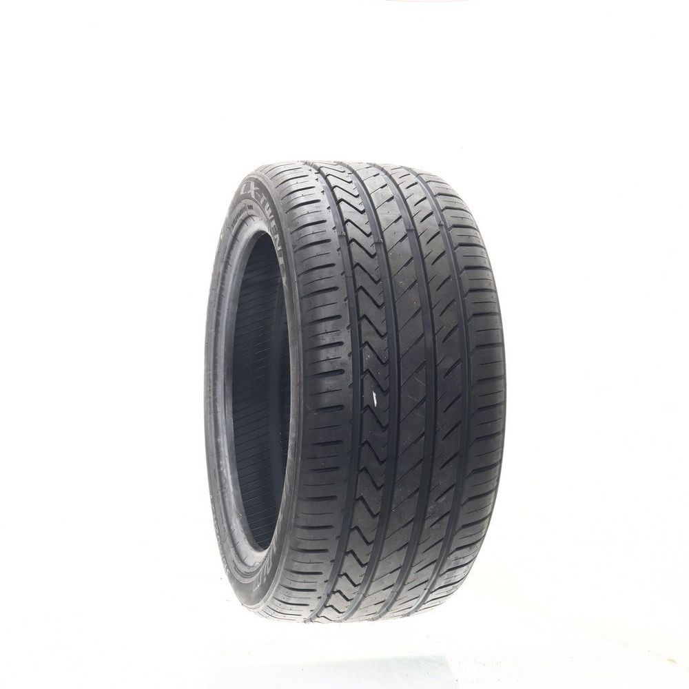 New 315/40ZR21 Lexani LX-Twenty 111Y - Image 1