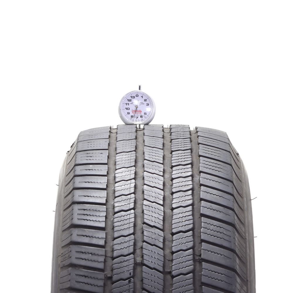 Used 255/65R17 Michelin Defender LTX M/S 110T - 7.5/32 - Image 2