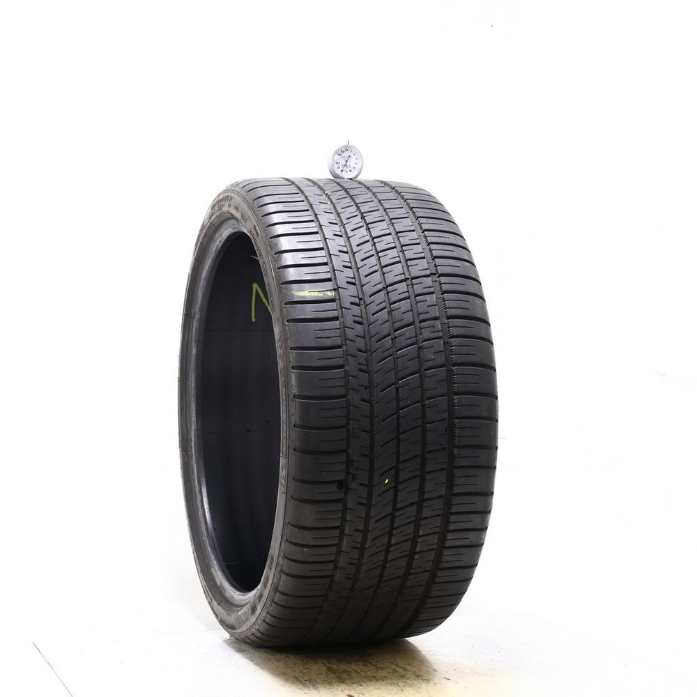 Set of (2) Used 275/30ZR20 Michelin Pilot Sport A/S 3 Plus 97Y - 8/32 - Image 1