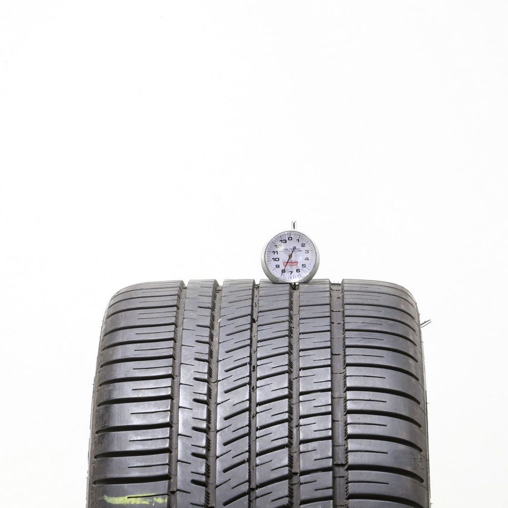 Set of (2) Used 275/30ZR20 Michelin Pilot Sport A/S 3 Plus 97Y - 8/32 - Image 2