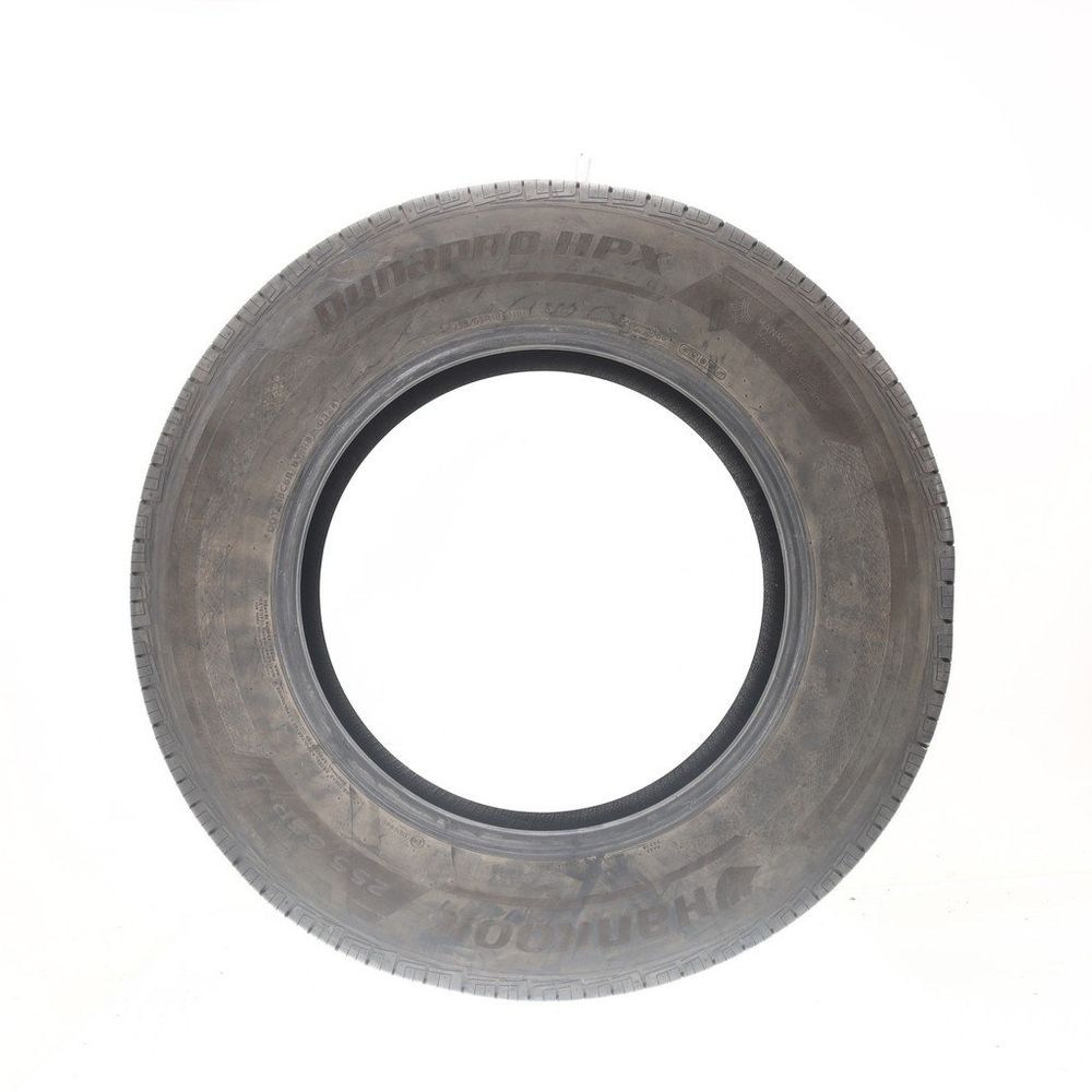 Used 255/65R18 Hankook Dynapro HPX RA43 111H - 8/32 - Image 3