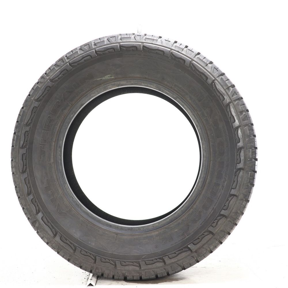 Used 265/65R17 Diamondback DR292 Plus 112S - 10.5/32 - Image 3