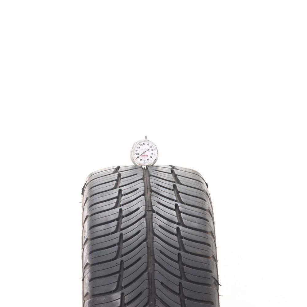 Used 225/55ZR16 BFGoodrich g-Force Comp-2 A/S Plus 95W - 9/32 - Image 2