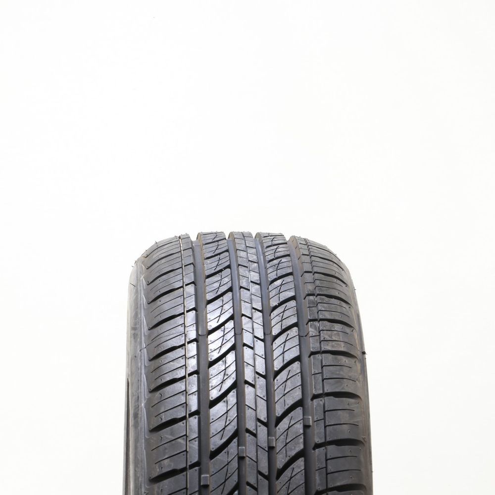 Set of (2) New 225/65R16 Delta Grand Prix Tour RS 100T - 10/32 - Image 2