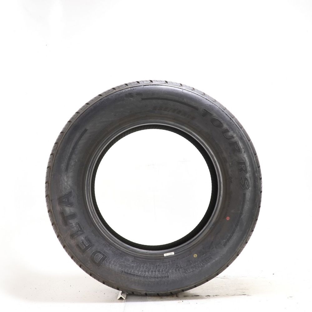 Set of (2) New 225/65R16 Delta Grand Prix Tour RS 100T - 10/32 - Image 3