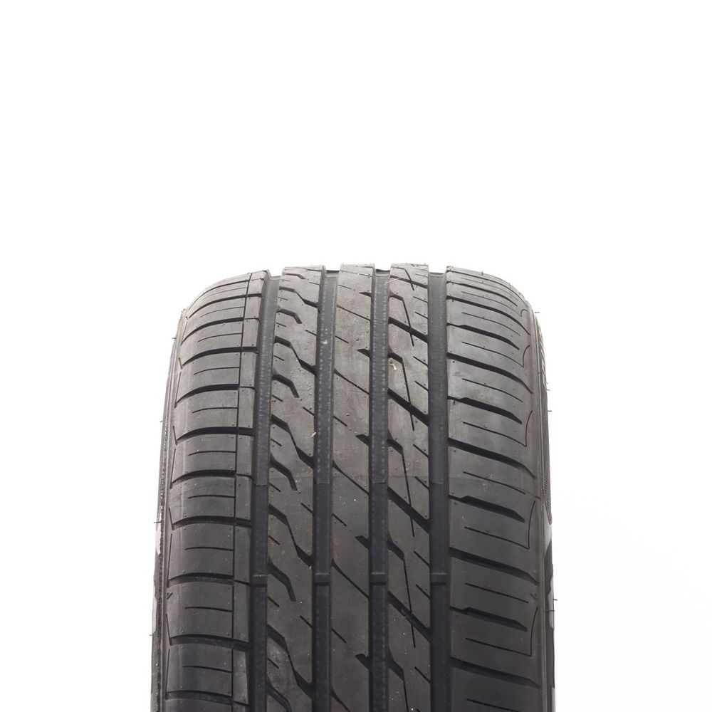 Set of (4) New 235/45ZR18 Arroyo Grand Sport A/S 98W - Image 2