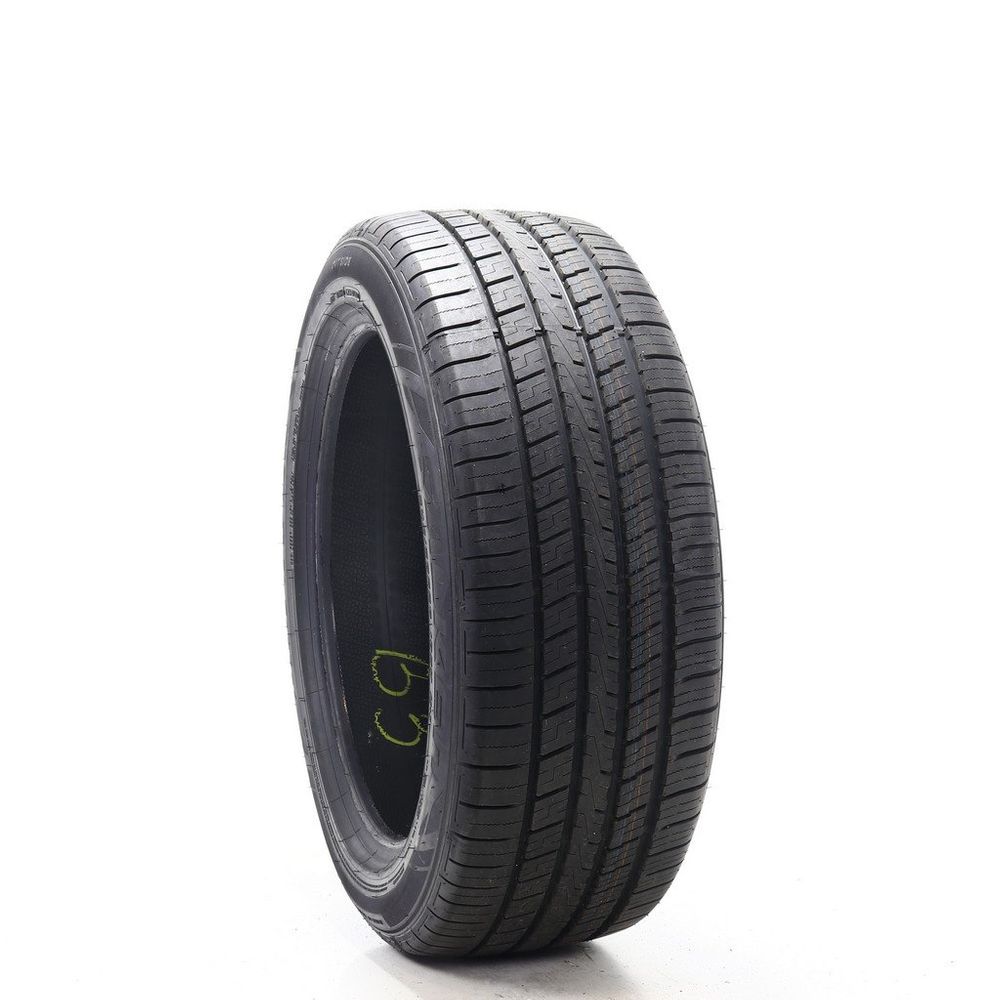 Set of (2) New 245/50R20 Falken Pro G5 CSV 102V - 10.5/32 - Image 1