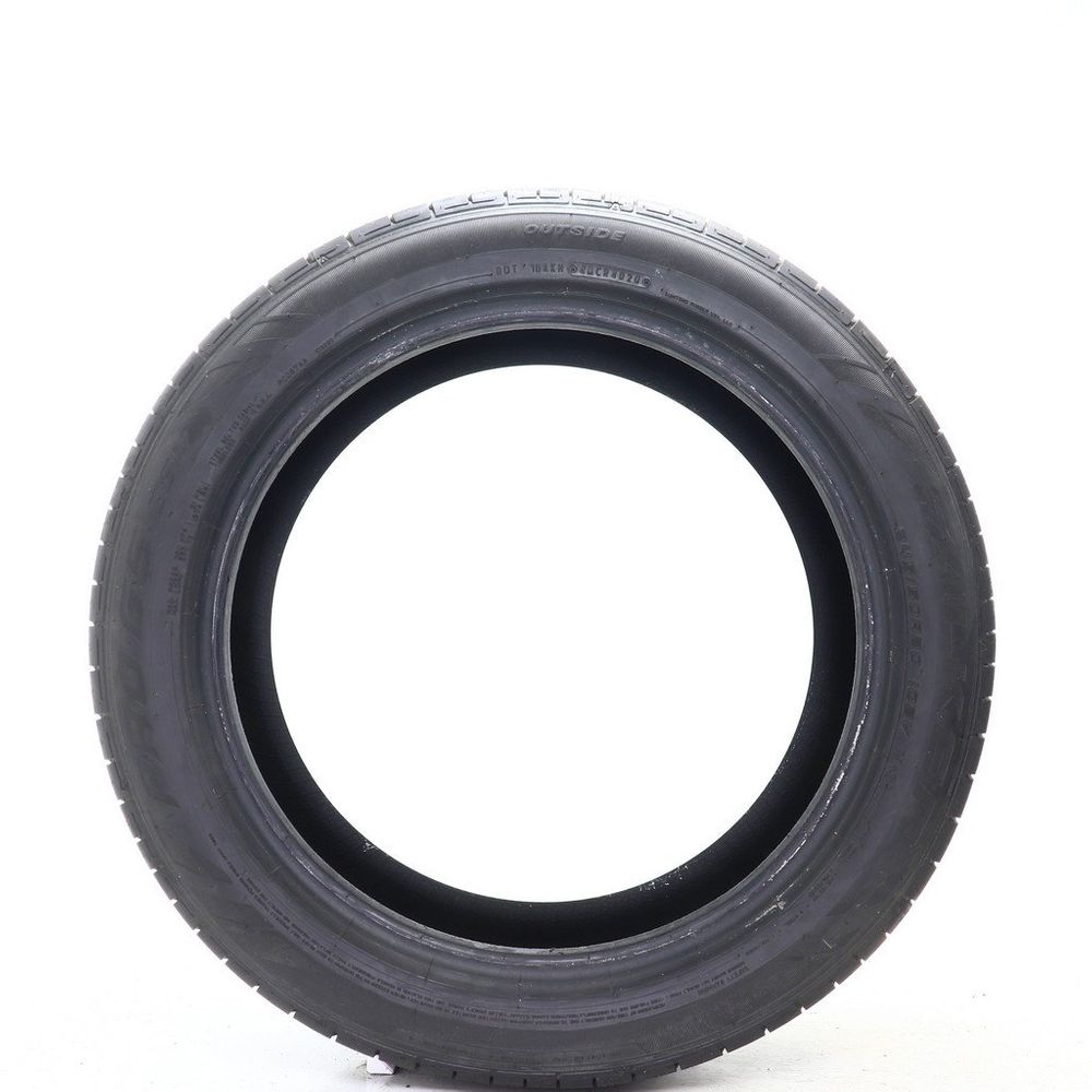 Set of (2) New 245/50R20 Falken Pro G5 CSV 102V - 10.5/32 - Image 3
