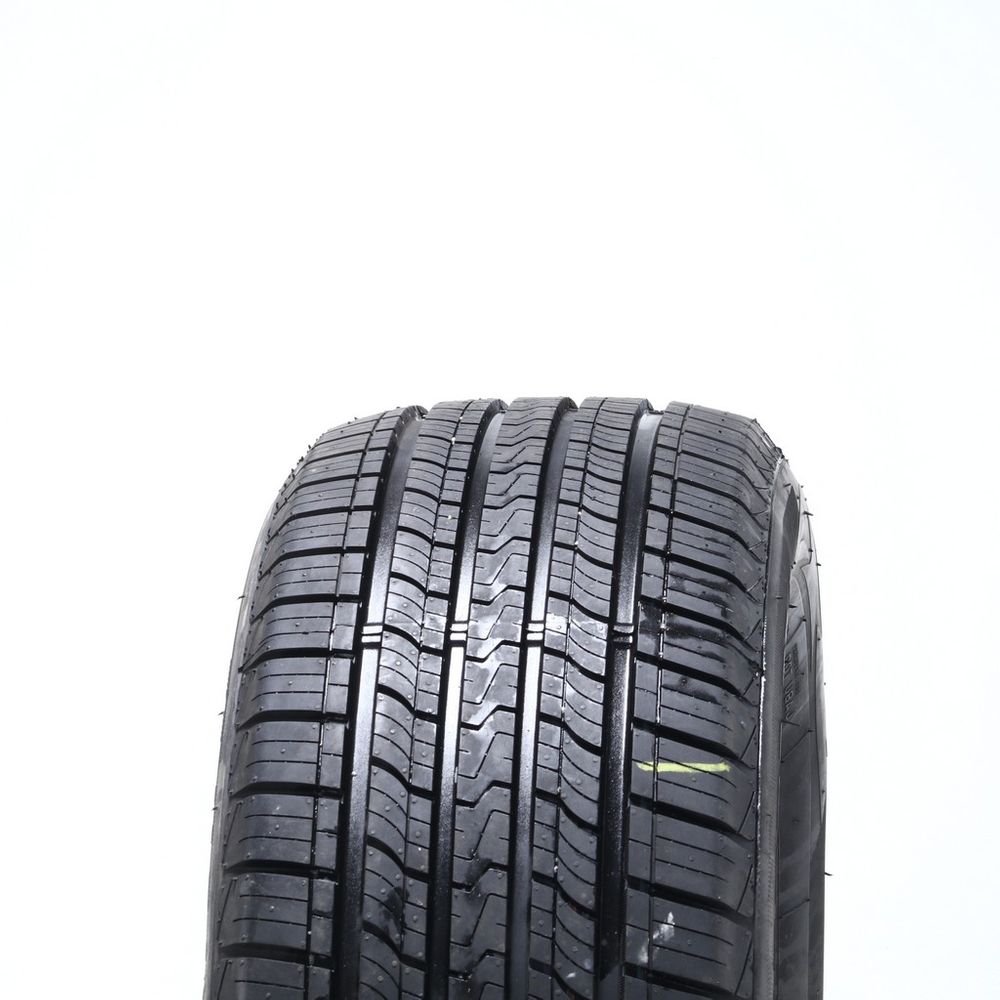 Driven Once 245/55R19 Nankang SP-9 Cross Sport 107H - 9.5/32 - Image 2