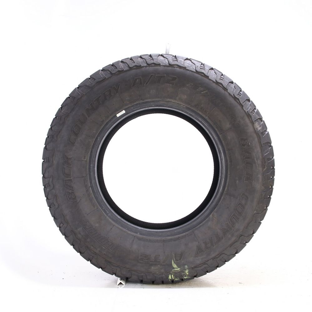 Used 265/70R16 DeanTires Back Country A/T2 112T - 10.5/32 - Image 3