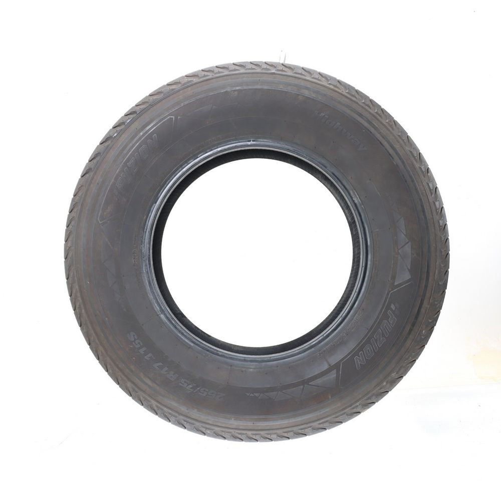 Used 255/75R17 Fuzion Highway 115S - 8/32 - Image 3