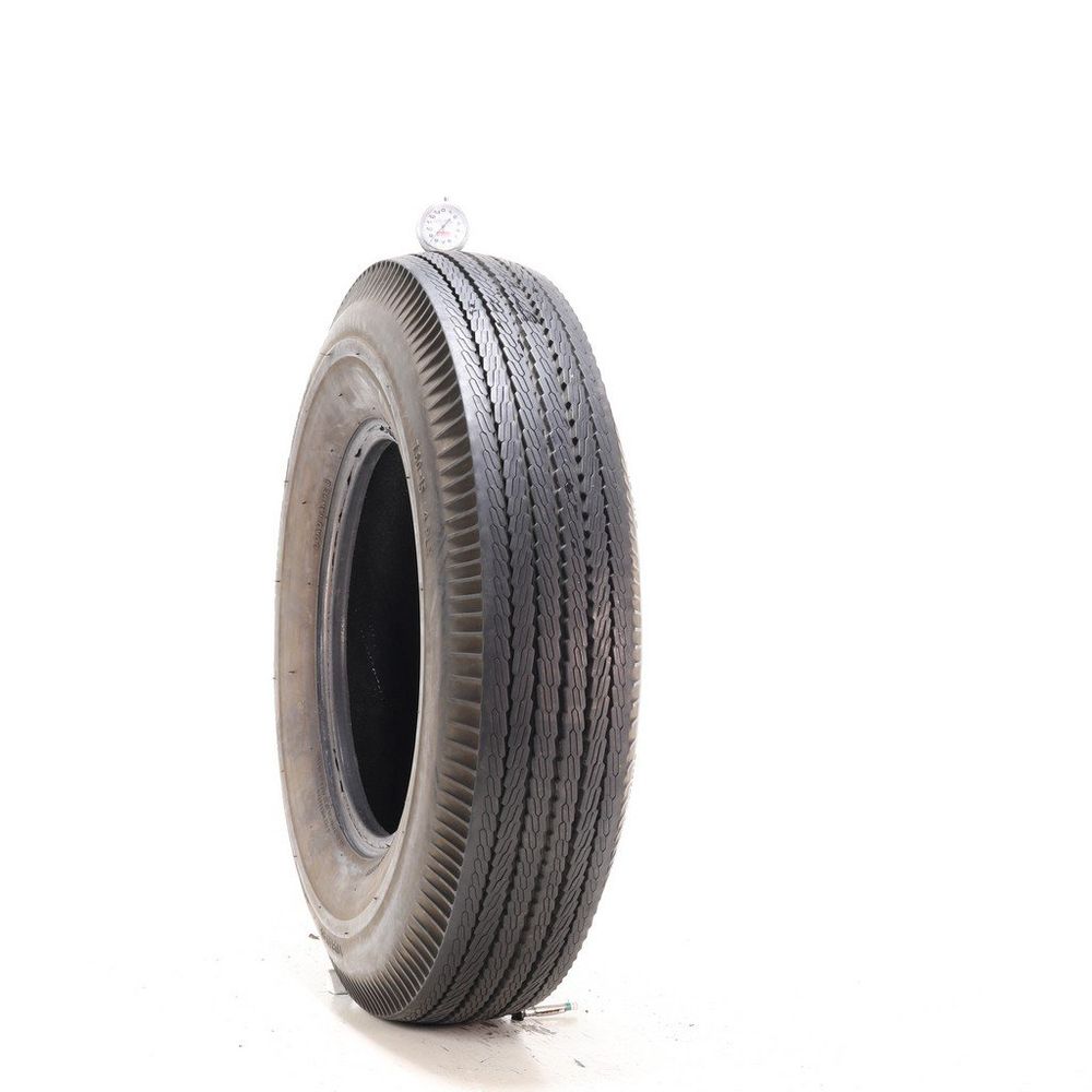 Used 7.6-15 BFGoodrich Silvertown 1N/A - 8.5/32 - Image 1