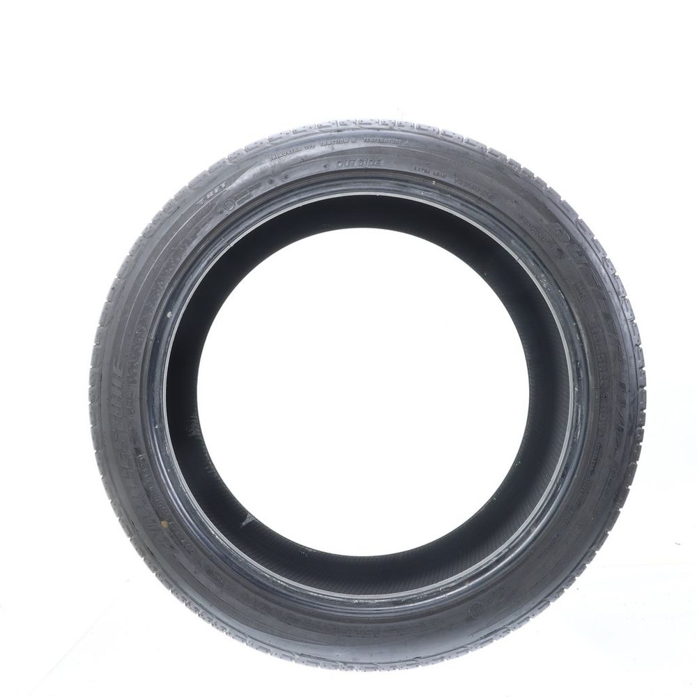 Used 315/35R20 Bridgestone Dueler H/P Sport 110W - 8.5/32 - Image 3