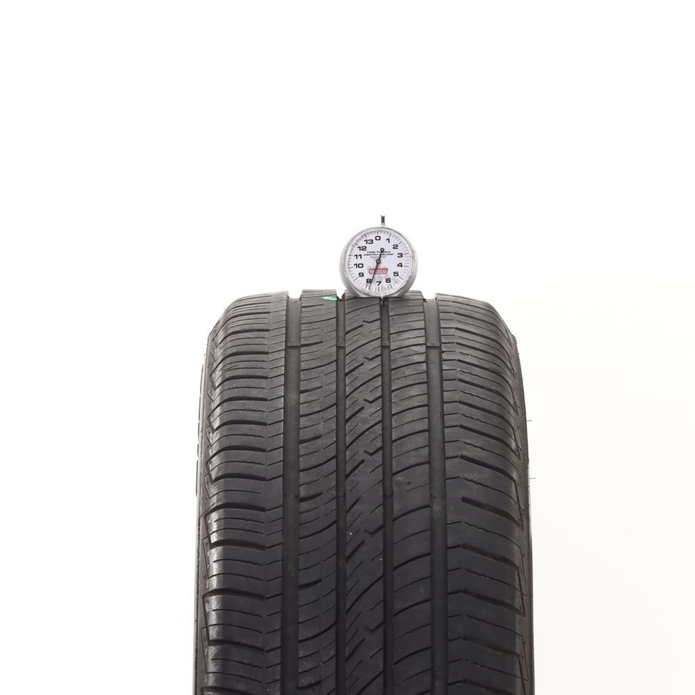 Set of (2) Used 205/55R16 Cooper CS5 Grand Touring 91T - 7.5-9/32 - Image 2