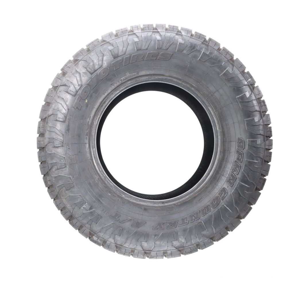 Driven Once LT 35X12.5R17 Toyo Open Country A/T III 121R E - 16/32 - Image 3