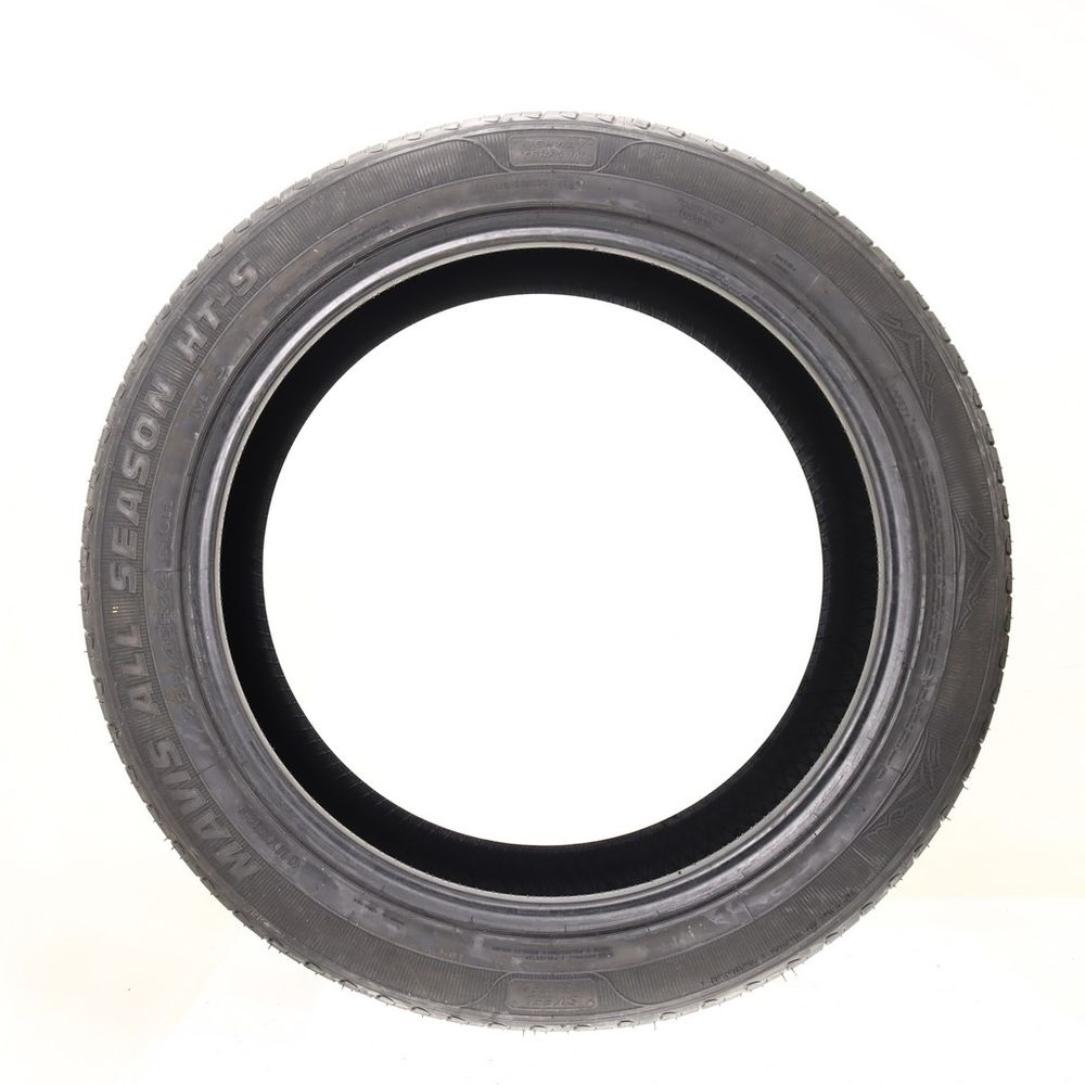 Driven Once 285/45R22 Mavis All Season HT-S 116H - 10/32 - Image 3