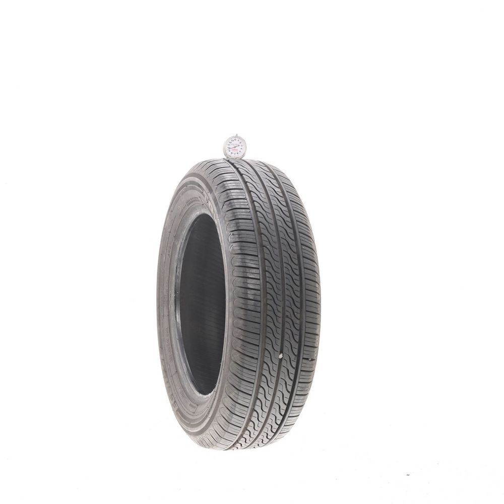 Set of (2) Used 185/65R15 Toyo Eclipse 88H - 8-9.5/32 - Image 4