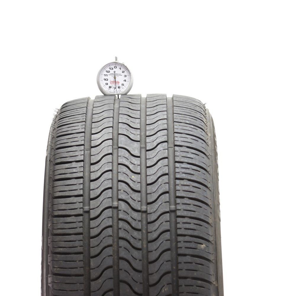 Set of (2) Used 235/45R18 Firestone All Season 94H - 6.5-8/32 - Image 2