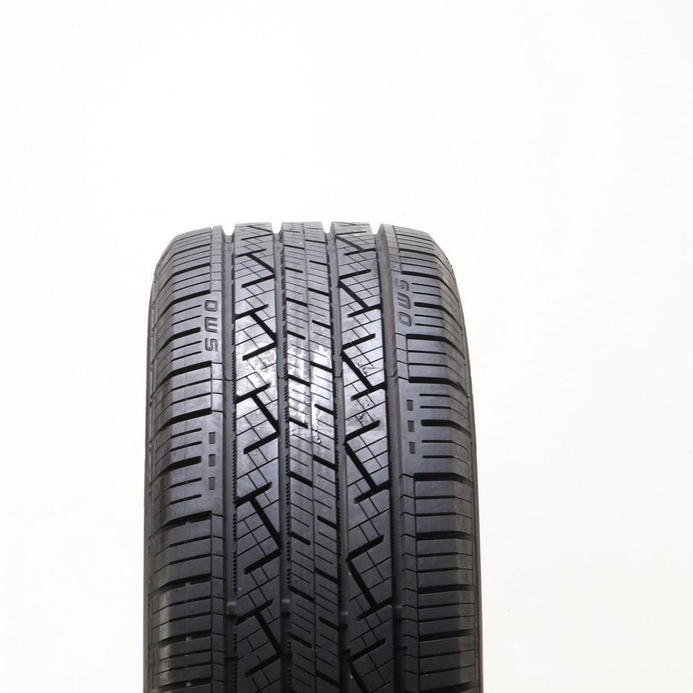 Driven Once 245/55R19 Continental CrossContact LX25 103H - 12/32 - Image 2