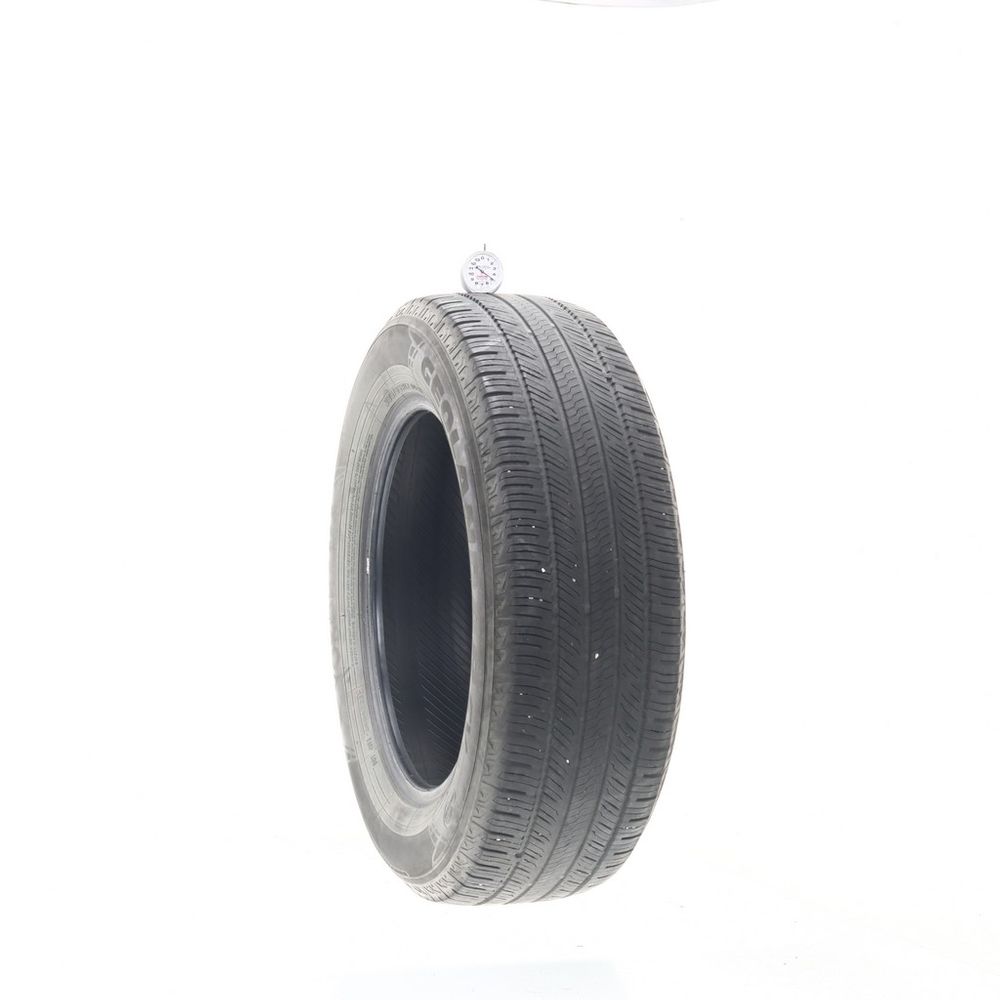 Used 225/65R17 Yokohama Geolandar CV G058 102H - 4.5/32 - Image 1