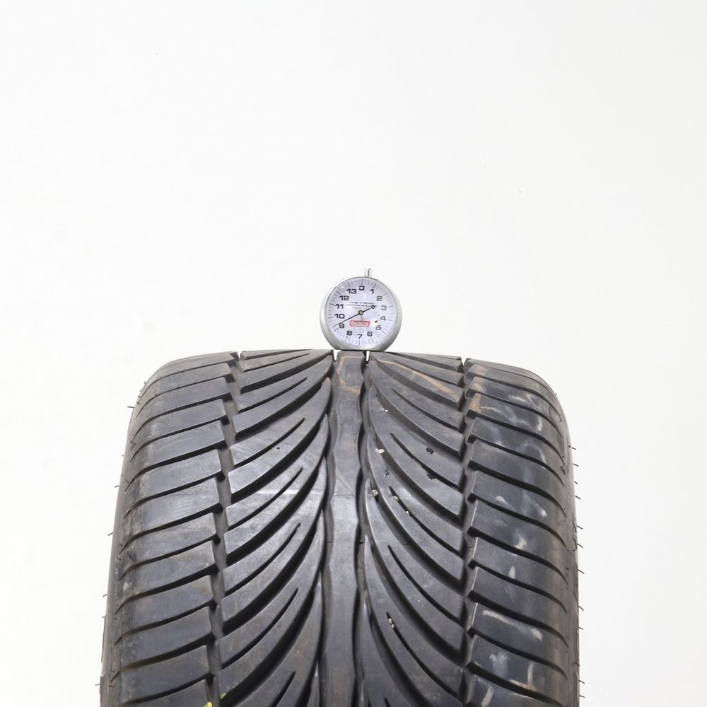 Used 275/40ZR17 Riken Raptor ZR 98W - 9/32 - Image 2