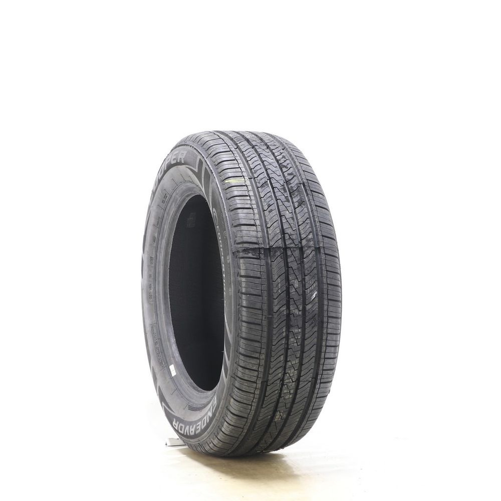 New 215/60R16 Cooper Endeavor 95V - 10.5/32 - Image 1