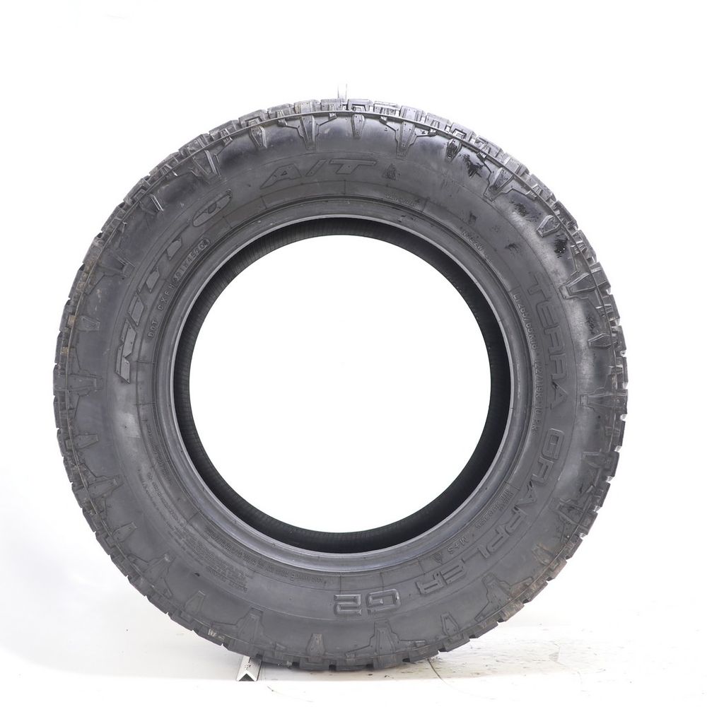 Set of (2) Used LT 265/65R18 Nitto Terra Grappler G2 A/T 122/119R E - 11.5-12.5/32 - Image 6