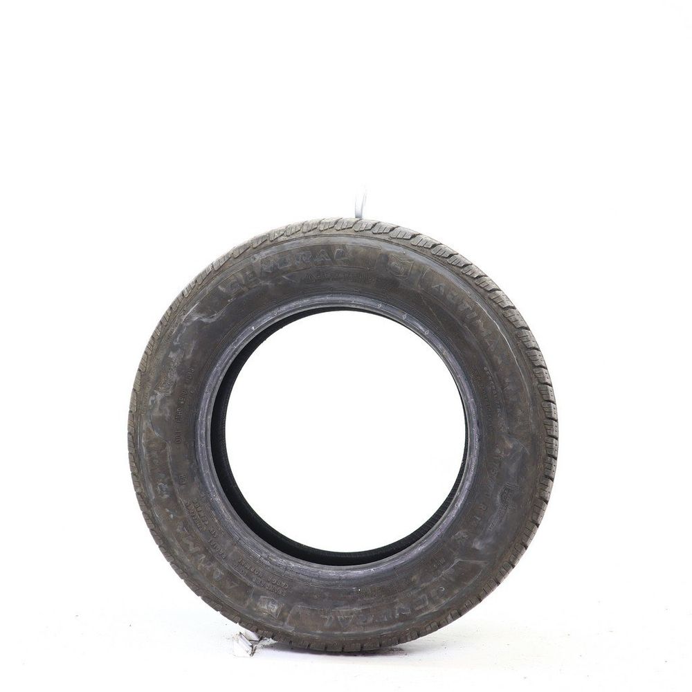 Used 175/70R14 General Altimax RT43 84T - 7.5/32 - Image 1