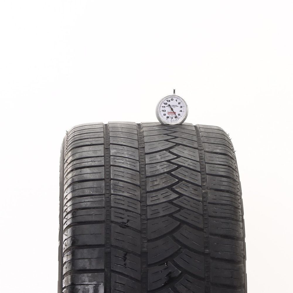 Used 275/40ZR17 General XP 2000 Z4 93W - 5.5/32 - Image 2