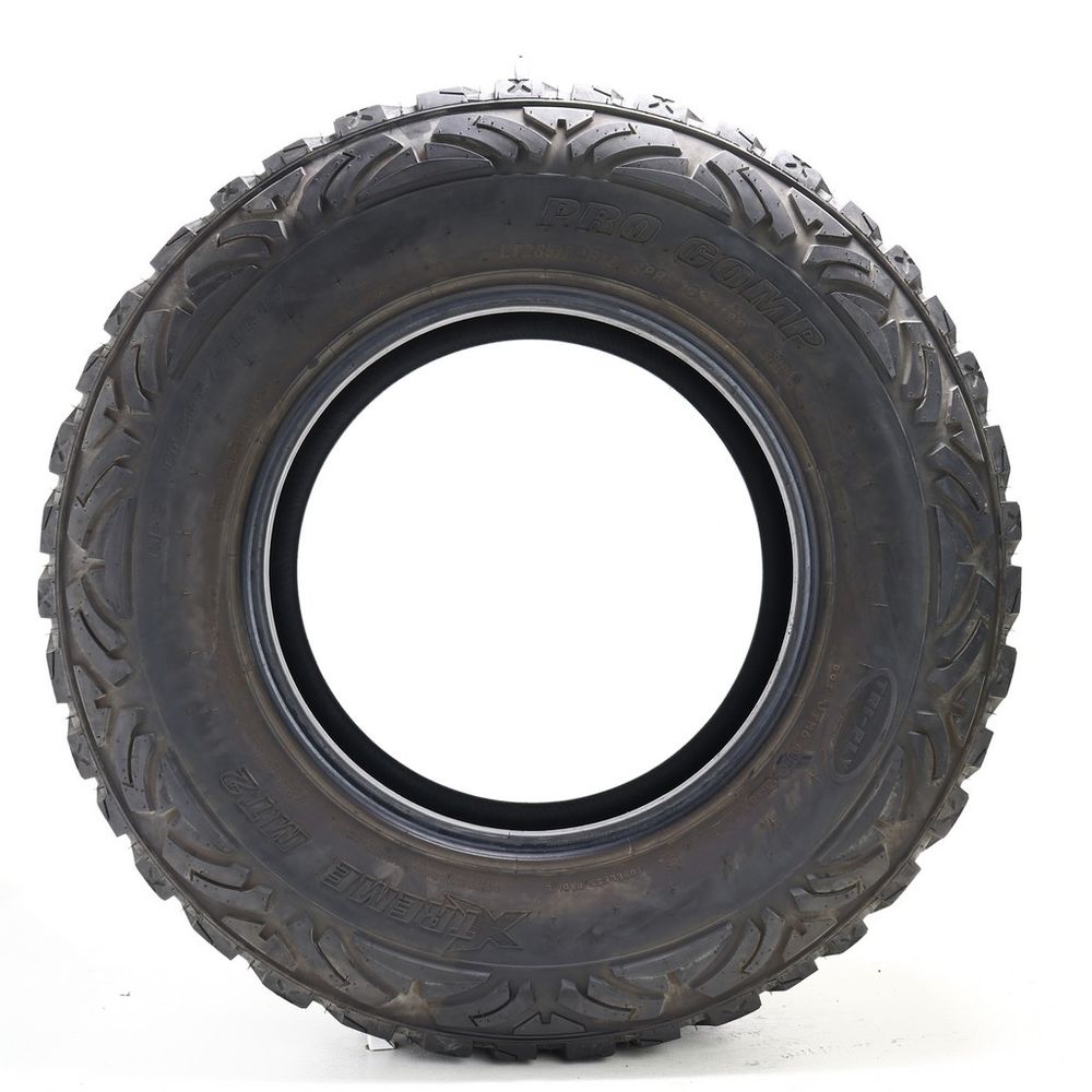 Used LT 285/70R17 Procomp Xtreme MT2 121/118Q D - 8.5/32 - Image 3