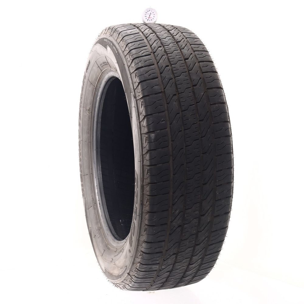 Set of (2) Used 275/60R20 Corsa Highway Terrain Plus 115H - 7.5-9/32 - Image 1